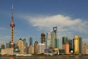 Все дороги архитекторов ведут в Китай