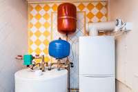 Бойлер косвенного нагрева: плюсы и минусы