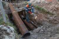 Надiйнiсть теплопостачання на Нивках пiдвищилася