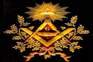 Тайные масонские знаки в украинской архитектуре. Фото