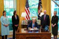 Роль США и союзников по НАТО в войне с Россией