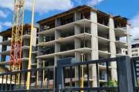 Пiд Києвом продадуть недобудований ЖК