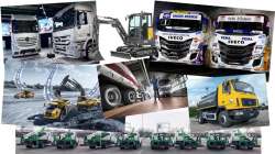 15-го июля открывается первая в Украине онлайн-выставка коммерческой и специальной техники