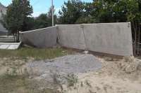 В Белой Церкви упорно сопротивляются строительству храма