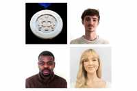 Лучшим студентам-архитекторам вручили награды