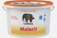 Caparol устанавливает стандарты экологичности в сфере ЛКМ