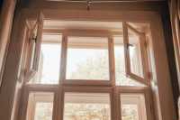 У Львовi вiдреставрували iсторичнi вiкна