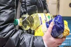 Российскому центробанку уже не до смеха