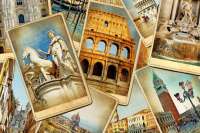 Красивейшие памятники мировой архитектуры: Паленке, Мексика