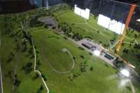 Киев начал рекультивировать полигон №5