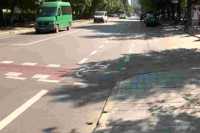 У Львовi пiшохiднi переходи понизили в 1237 мiсцях