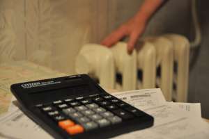 Тарифы на тепло обещают не поднимать