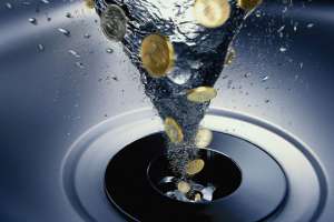 В Киеве снова подорожает холодная вода