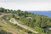 В Киеве создадут более 3 га озелененных территорий