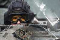 Армия Путина проигрывает уже и спутниковую войну