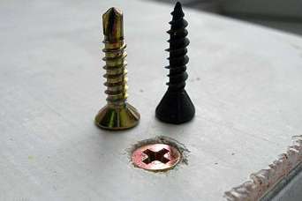 Какие бывают саморезы и для чего они нужны