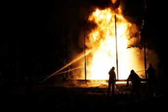 Около каждой ТЭЦ и АЭС должны стоять средства ПВО