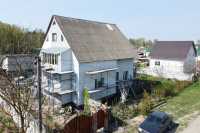 В Ягiдному утеплили будинки