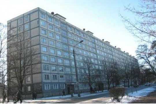 Деякi будинки у Києвi платять на 25% менше за опалення