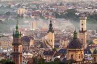 Симфоническую музыку в Украине слушают при свечах