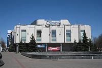 Кинотеатр разрешили использовать не по прямому назначению