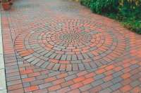 В Украине представлена линейка клинкерной брусчатки