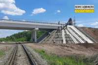 На строительство полтавского моста добавили четверть миллиарда