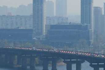 Киевляне могут обсудить становление зеленого города