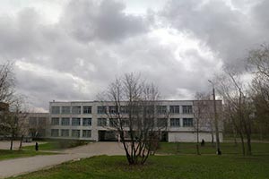 Донецкий лицей заказал ремонт бассейна на 1,6 млн. грн.