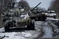 В режиме агонии Россия пытается продвинуться как можно дальше