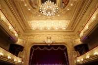 В театре оперетты провели масштабную реконструкцию