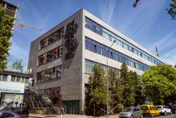 До розвитку проекту Promprylad.Renovation приєдналася мiжнародна компанiя