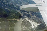 На Рыбальском острове в Киеве офисы уже не построят 