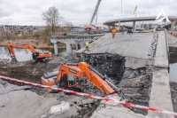 Финансы на строительство и восстановление дорожной инфраструктуры выросли в разы