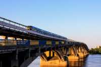 Перебудова мосту Метро коштуватиме 0,5 млрд. євро