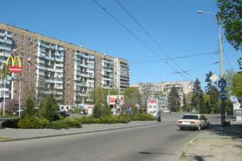 Днепр урезал расходы на содержание дорог