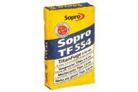 Появился новый строительный материал – титановая затирка для швов