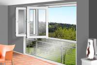 Как грамотно сэкономить при установке ПВХ-окон. Видео