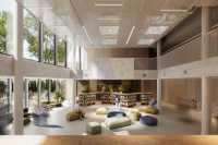 Литовськi архiтектори допоможуть побудувати школу з дитсадком у Бучi