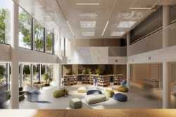 Литовськi архiтектори допоможуть побудувати школу з дитсадком у Бучi