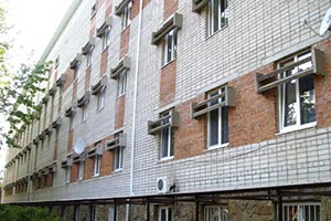 Разгадана главная загадка советской архитектуры