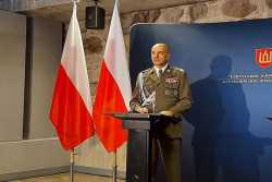 В поставках вооружений Украине нужен баланс