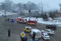 Ракеты для массированных обстрелов у России еще есть