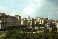 Киев наших родителей. 1960-е годы. Видео