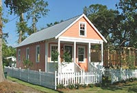 Минрегион хочет до конца года использовать все выделенные на сельское строительство деньги 