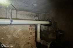 У житлових будинках Днiпра замiнюють системи опалення