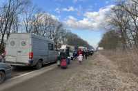 Бежавшие от режима в Украину белорусы теряют уже второй дом