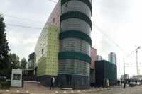 "Укрексiмбанк" вкотре намагається продати ТРЦ у Києвi