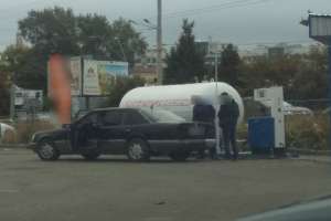 При строительстве АГПЗ под Киевом нарушили все мыслимые нормы