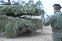 Как Польша реагирует на задержку передачи танков Германией